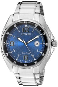 Đồng hồ nam Citizen AW1510-54L