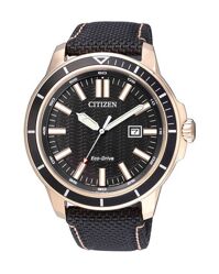 Đồng hồ nam Citizen AW1523-01E