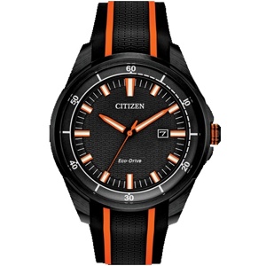 Đồng hồ nam Citizen AW1608-01E