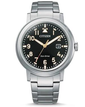 Đồng hồ nam Citizen AW1620-81E