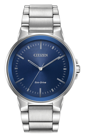 Đồng hồ nam Citizen Axiom BJ6510-51L