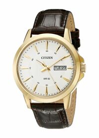 Đồng hồ nam Citizen BF2018-01A