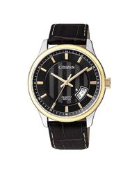 Đồng hồ nam Citizen BI1054-12E