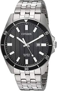 Đồng hồ nam Citizen BI5050-54E