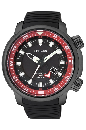 Đồng hồ nam Citizen BJ7086-06E