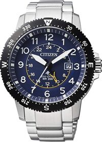 Đồng hồ nam Citizen BJ7094