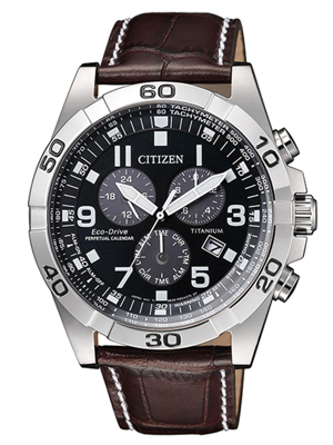 Đồng hồ nam Citizen BL5551