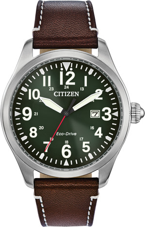 Đồng hồ nam Citizen BM6838-09X