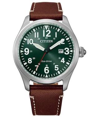 Đồng hồ nam Citizen BM6838-25X