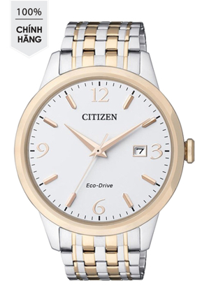 Đồng hồ nam Citizen - BM7304