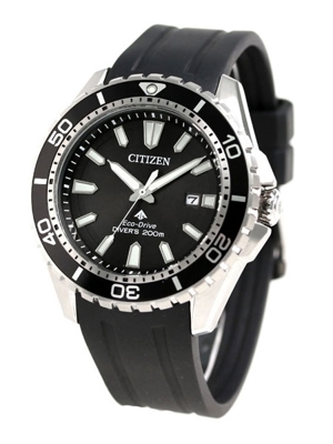 Đồng hồ nam Citizen BN0190-15E