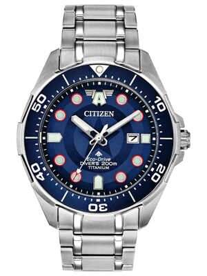 Đồng hồ nam Citizen BN0208-54W