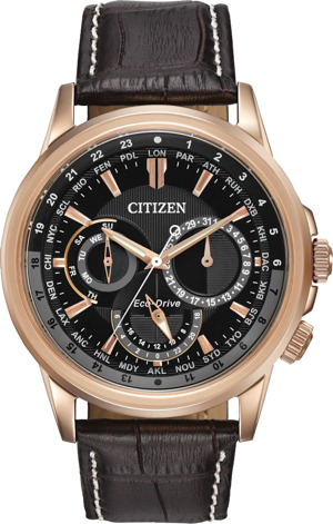 Đồng hồ nam Citizen BU202304E