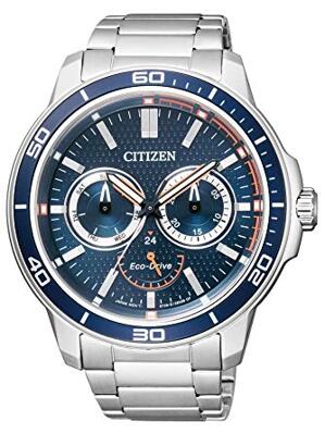 Đồng hồ nam Citizen BU2040