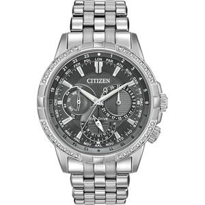 Đồng hồ nam Citizen BU2080