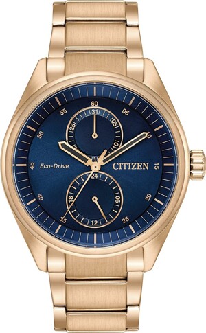 Đồng hồ nam Citizen BU3013-53L