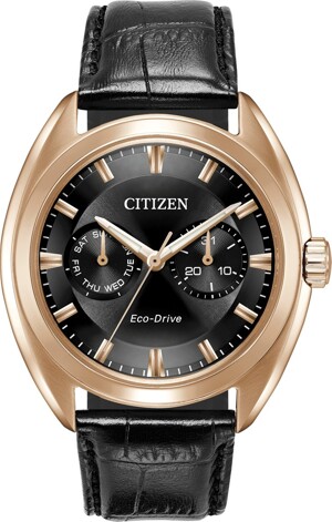 Đồng hồ nam Citizen BU4013