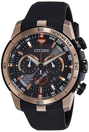 Đồng hồ nam Citizen CA4152-02E