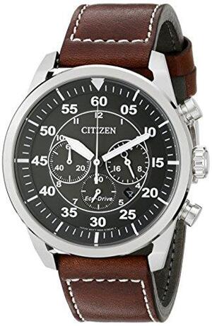 Đồng hồ nam Citizen CA4210-24E