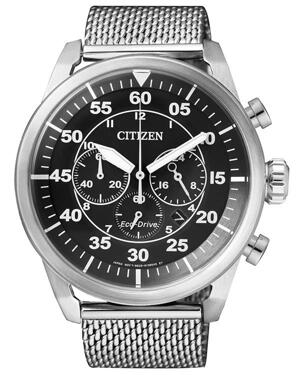 Đồng hồ nam Citizen CA4210-59E