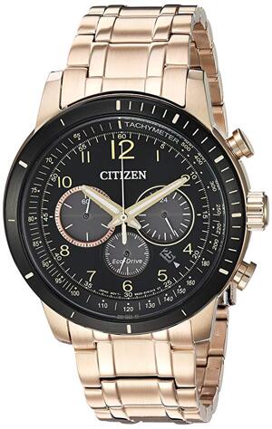 Đồng hồ nam Citizen CA4359