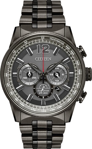 Đồng hồ nam Citizen CA4377