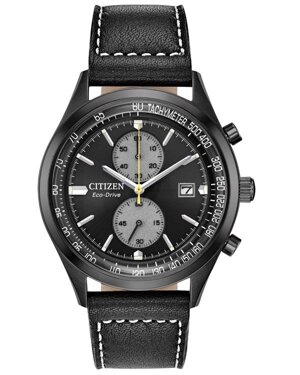 Đồng hồ nam Citizen CA7027-08E