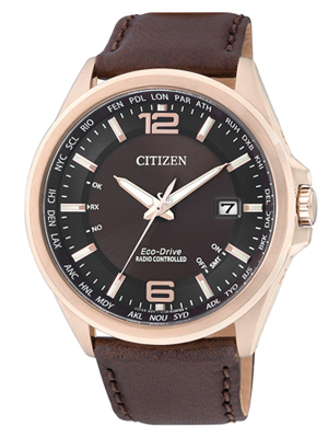 Đồng hồ nam Citizen CB0018-19W