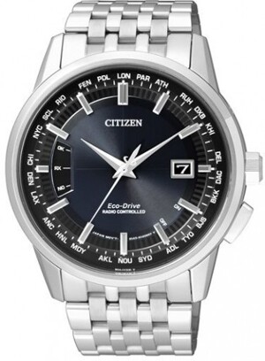 Đồng Hồ Nam CITIZEN CB0150-62L (43mm)