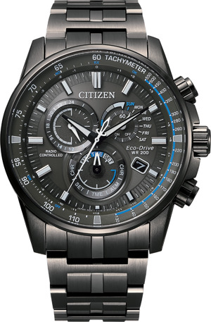 Đồng hồ nam Citizen CB5887