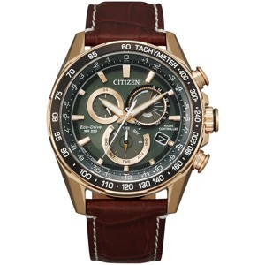 Đồng hồ nam Citizen CB5919-00X