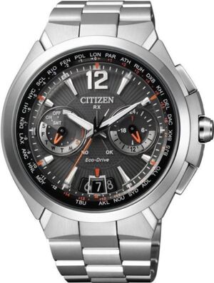 Đồng Hồ Nam CITIZEN CC1091-50E (46mm)