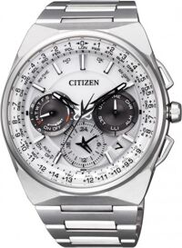 Đồng Hồ Nam CITIZEN CC9000-51A (44mm)