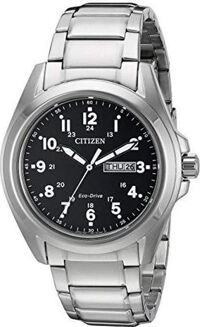 Đồng hồ nam Citizen Chandler AW0050-82E