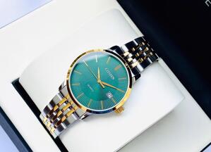 Đồng hồ nam Citizen DZ0044