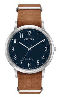 Đồng hồ nam Citizen Eco-drive BJ6500-12L