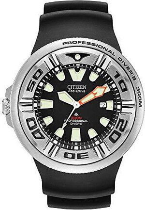 Đồng hồ nam Citizen Eco Drive BJ8050-08E