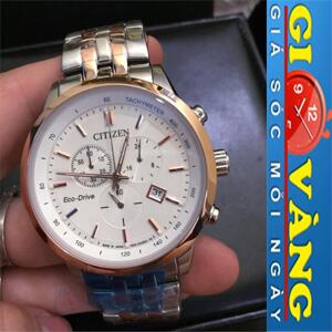 Đồng hồ nam Citizen Eco-Drive AT2144-54B