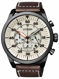 Đồng hồ nam Citizen Eco-Drive CA4215-04W