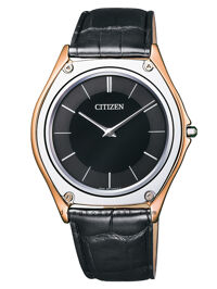 Đồng hồ Nam Citizen Eco-Drive AR5014-04E