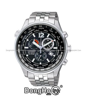 Đồng hồ nam Citizen Eco-drive AT0360