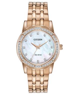 Đồng hồ nam Citizen EM0773-54D