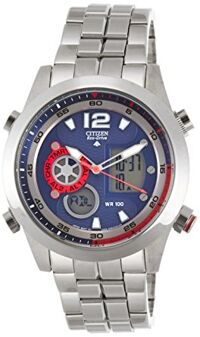 Đồng hồ nam Citizen JZ1000-51L