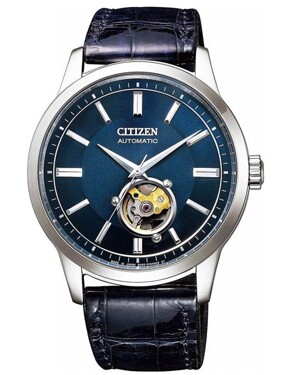 Đồng hồ nam Citizen NB4020-11L