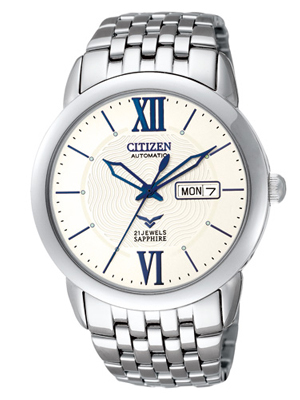 Đồng hồ nam Citizen NH8260-68A