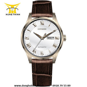 Đồng hồ nam Citizen - NH8363