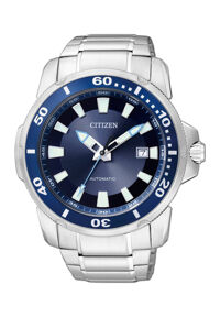 Đồng hồ nam Citizen NJ0010