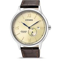 Đồng hồ nam Citizen NJ0090-13P