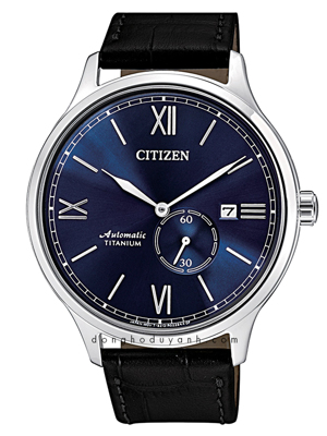 Đồng Hồ Nam Citizen NJ0090-21L