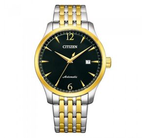 Đồng hồ nam Citizen NJ0114-84E